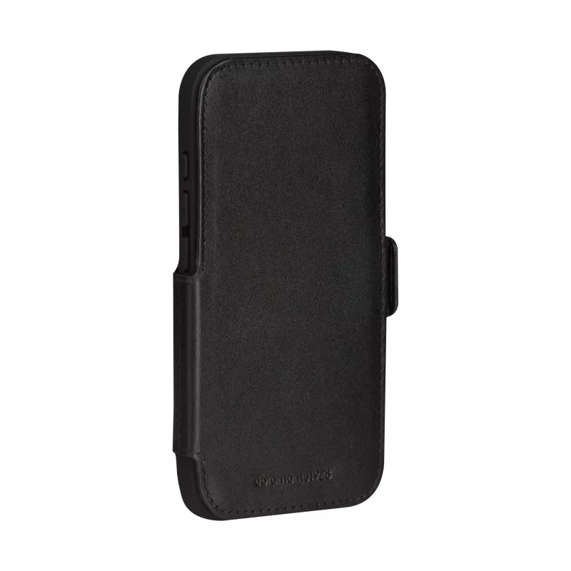 Etui na telefon dbramante1928 Copenhagen Wallet case Czarne