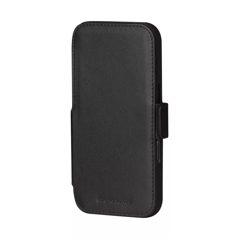 Etui na telefon dbramante1928 Copenhagen Wallet case Czarne