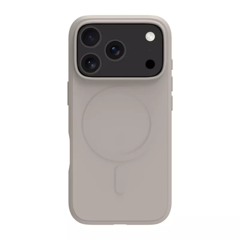 dbramante1928 Greenland Pro MS etui na telefon komórkowy Cover Szary
