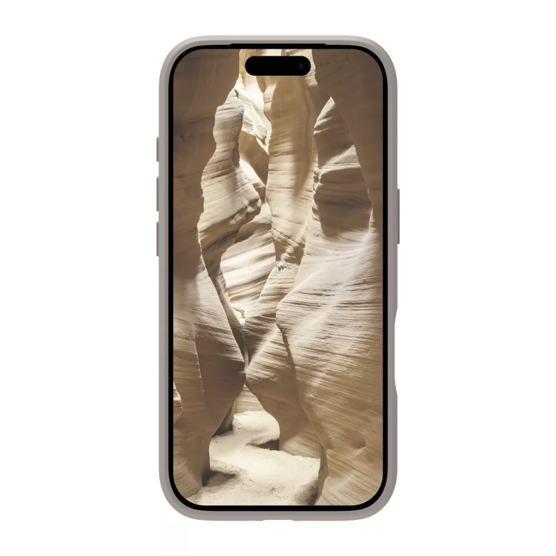 dbramante1928 Greenland Pro MS etui na telefon komórkowy Cover Szary