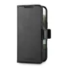 dbramante1928 Oslo Pro MS etui na telefon komórkowy 17 cm (6,7 cala) etui z klapką Czarny