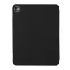 Flip case d bramante Avenida ICON do iPada Pro 13 cali (M5 2025 / M4 2024) — Midnight, tryb podstawki, 0,43 kg