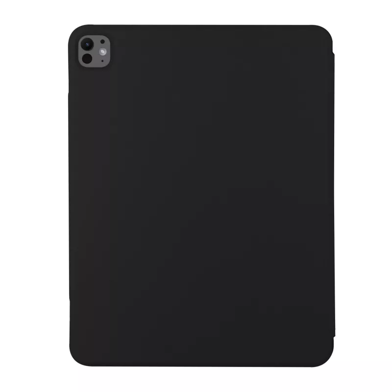 Flip case d bramante Avenida ICON do iPada Pro 13 cali (M5 2025 / M4 2024) — Midnight, tryb podstawki, 0,43 kg