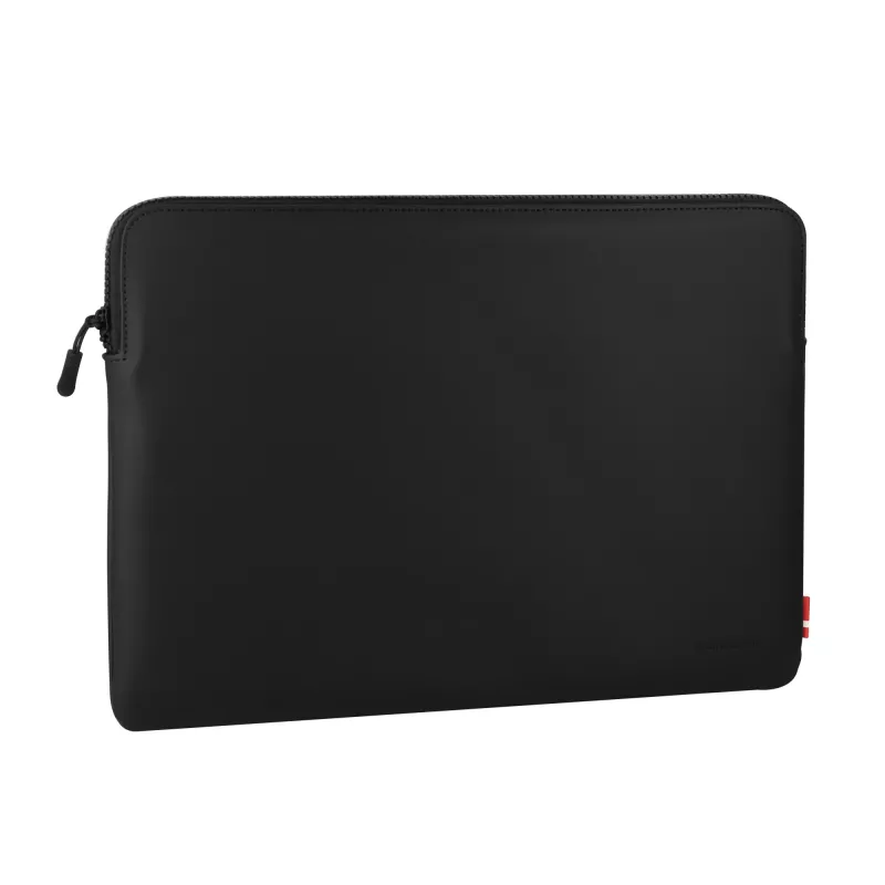 dbramante1928 Oxford - Etui ICON 13 cali Etui wsuwane Czarny