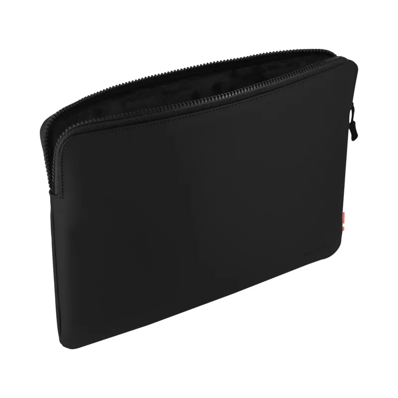 dbramante1928 Oxford - Etui ICON 13 cali Etui wsuwane Czarny