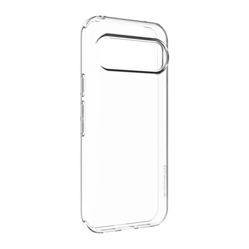 dbramante1928 Greenland etui na telefon komórkowy etui przezroczyste