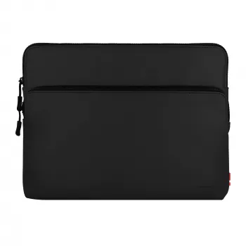 dbramante1928 Oxford Plus - pokrowiec ICON 14 cali etui wsuwane Czarny