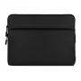 dbramante1928 Oxford Plus - pokrowiec ICON 14 cali etui wsuwane Czarny