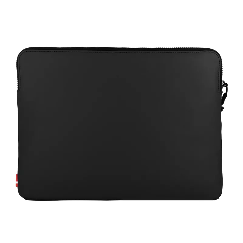 dbramante1928 Oxford Plus - pokrowiec ICON 14 cali etui wsuwane Czarny
