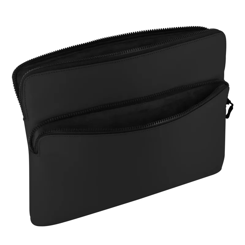 dbramante1928 Oxford Plus - pokrowiec ICON 14 cali etui wsuwane Czarny