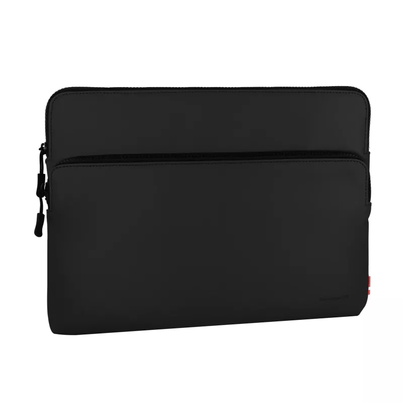 dbramante1928 Oxford Plus - pokrowiec ICON 14 cali etui wsuwane Czarny