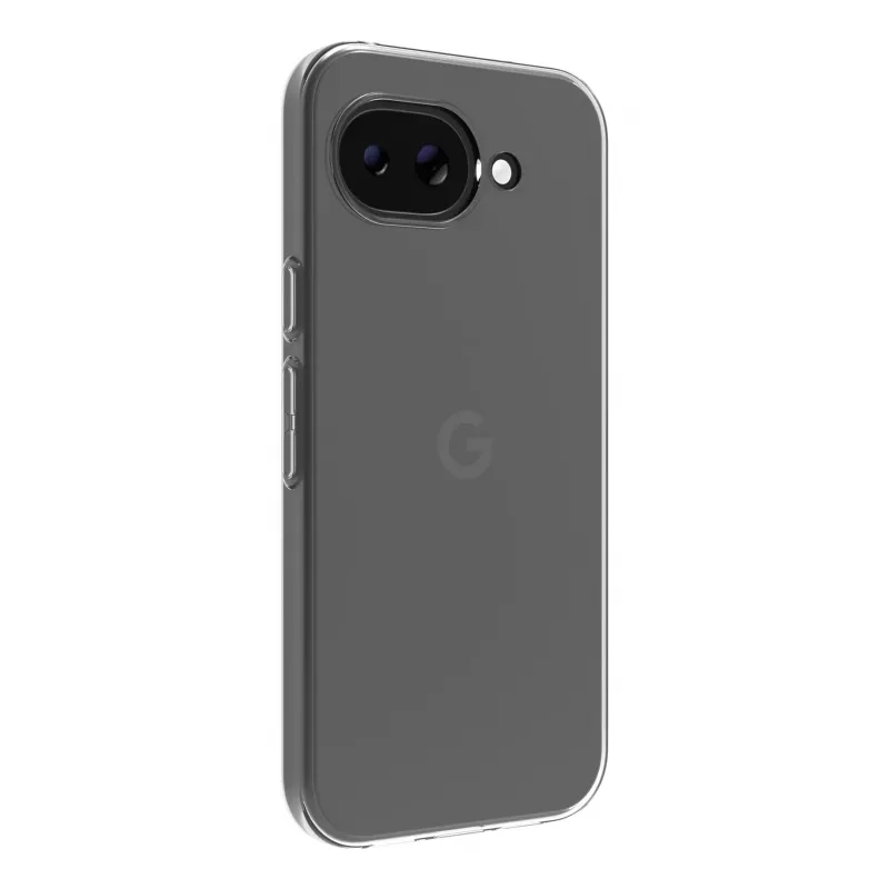 dbramante1928 Greenland - Google Pixel 10a - Przezroczysty, Pokrowiec, Google, Pixel 10a, 16 cm (6.3 cala), Przezroczysty
