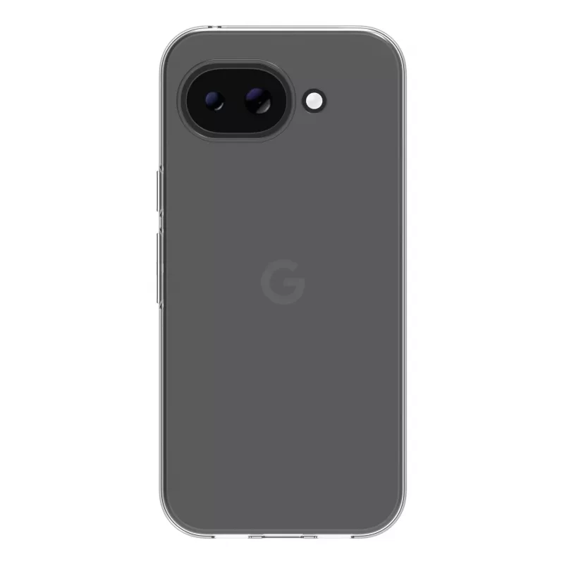 dbramante1928 Greenland - Google Pixel 10a - Przezroczysty, Pokrowiec, Google, Pixel 10a, 16 cm (6.3 cala), Przezroczysty