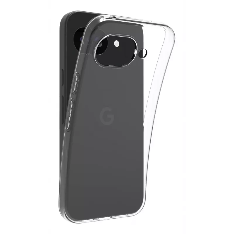 dbramante1928 Greenland - Google Pixel 10a - Przezroczysty, Pokrowiec, Google, Pixel 10a, 16 cm (6.3 cala), Przezroczysty
