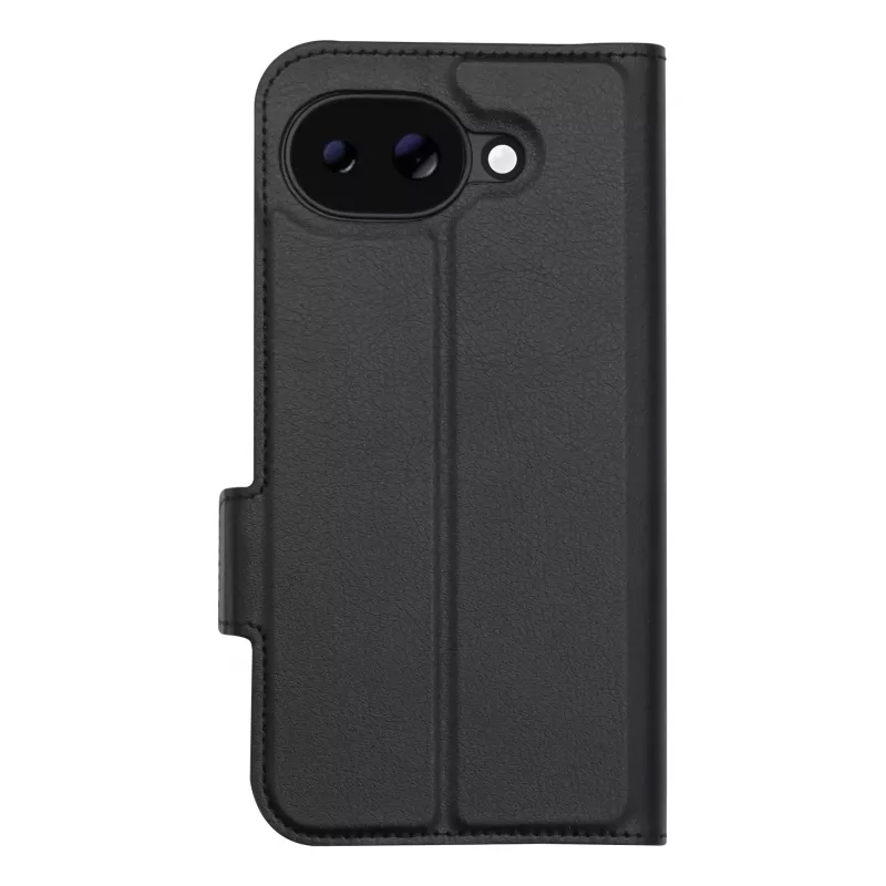 dbramante1928 Oslo Pro - Google Pixel 10a - Czarny, Etui z klapką, Google, Pixel 10a, 16 cm (6,3 inch), Czarny