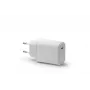 dbramante1928 re-charge – ładowarka sieciowa EU – USB-C 30W – W, do użytku wewnątrz pomieszczeń, AC, biała