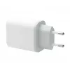 dbramante1928 re-charge – ładowarka sieciowa EU – USB-C 30W – W, do użytku wewnątrz pomieszczeń, AC, biała