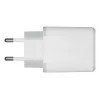 dbramante1928 re-charge – ładowarka sieciowa EU – USB-C 30W – W, do użytku wewnątrz pomieszczeń, AC, biała