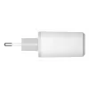 dbramante1928 re-charge – ładowarka sieciowa EU – USB-C 30W – W, do użytku wewnątrz pomieszczeń, AC, biała