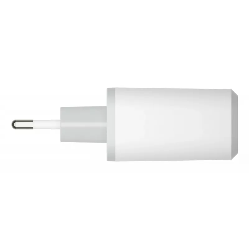 dbramante1928 re-charge – ładowarka sieciowa EU – USB-C 30W – W, do użytku wewnątrz pomieszczeń, AC, biała