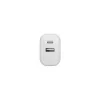 dbramante1928 re-charge - ładowarka sieciowa EU - USB-C 30W+USB-A 18W-W