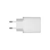 dbramante1928 re-charge - ładowarka sieciowa EU - USB-C 30W+USB-A 18W-W