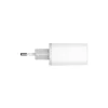 dbramante1928 re-charge - ładowarka sieciowa EU - USB-C 30W+USB-A 18W-W