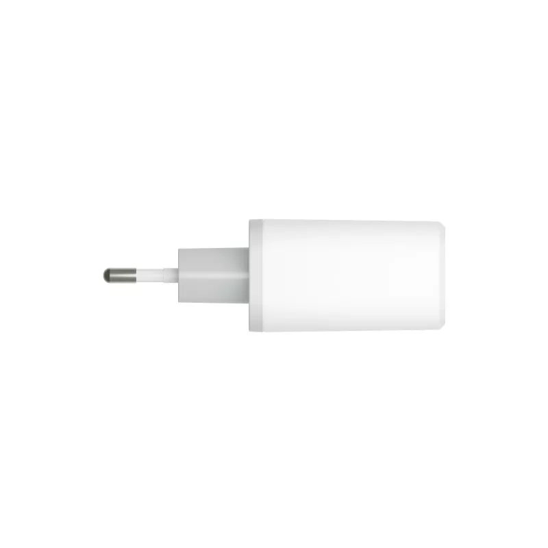 dbramante1928 re-charge - ładowarka sieciowa EU - USB-C 30W+USB-A 18W-W
