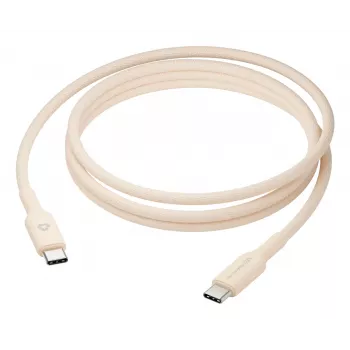 dbramante1928 CB20CCBE7209 Kabel USB 1,5 m USB C Beżowy