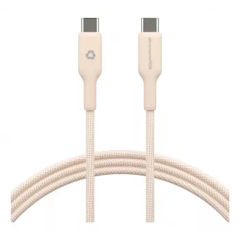 dbramante1928 CB20CCBE7209 Kabel USB 1,5 m USB C Beżowy