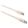 dbramante1928 CB20CCBE7209 Kabel USB 1,5 m USB C Beżowy