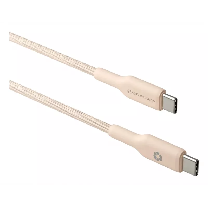 dbramante1928 CB20CCBE7209 Kabel USB 1,5 m USB C Beżowy