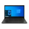 T1A Lenovo ThinkPad T14s Gen 2 AMD Refurbished AMD Ryzen™ 5 PRO 5650U Laptop 35.6 cm (14 inch) 16 GB LPDDR4x-SDRAM 256 GB SSD Windows 11 Pro Czarny