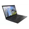 T1A Lenovo ThinkPad T14s Gen 2 AMD Refurbished AMD Ryzen™ 5 PRO 5650U Laptop 35.6 cm (14 inch) 16 GB LPDDR4x-SDRAM 256 GB SSD Windows 11 Pro Czarny