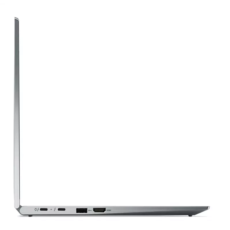 T1A Lenovo X1 Yoga 6th Gen Odnowiony Intel® Core™ i5 i5-1145G7 Hybrydowy (2-w-1) 35,6 cm (14 cali) Ekran dotykowy WUXGA 32 GB LPDDR4x-SDRAM 512 GB SSD Wi-Fi 6 (802.11ax) Windows 11 Pro Szary
