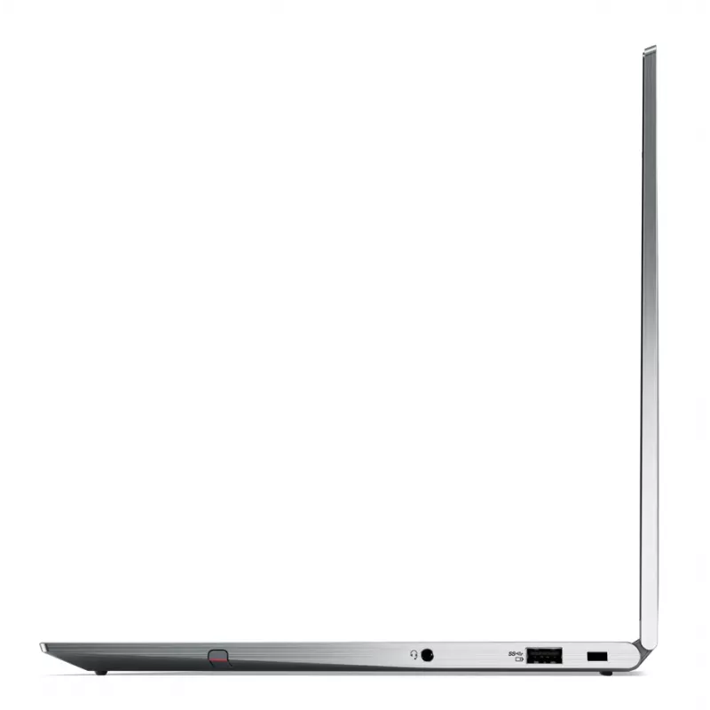 T1A Lenovo X1 Yoga 6th Gen Odnowiony Intel® Core™ i5 i5-1145G7 Hybrydowy (2-w-1) 35,6 cm (14 cali) Ekran dotykowy WUXGA 32 GB LPDDR4x-SDRAM 512 GB SSD Wi-Fi 6 (802.11ax) Windows 11 Pro Szary