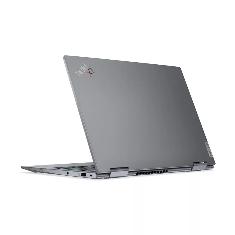 T1A Lenovo ThinkPad X1 Yoga Gen 8 Refurbished Intel® Core™ i5 i5-1345U Hybrid (2-in-1) 35.6 cm (14 inch) Ekran dotykowy WUXGA 32 GB LPDDR5-SDRAM 512 GB SSD Windows 11 Pro Szary