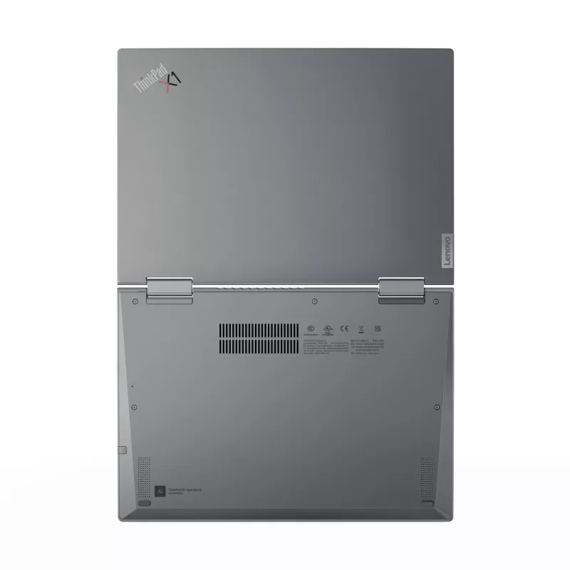 T1A Lenovo ThinkPad X1 Yoga Gen 8 Refurbished Intel® Core™ i5 i5-1345U Hybrid (2-in-1) 35.6 cm (14 inch) Ekran dotykowy WUXGA 32 GB LPDDR5-SDRAM 512 GB SSD Windows 11 Pro Szary
