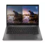 T1A Lenovo ThinkPad X1 Yoga Gen 5 Refurbished Intel® Core™ i5 i5-10310U Ultraportable 35.6 cm (14 cala) Dotykowy Full HD 16 GB LPDDR3-SDRAM 512 GB SSD Wi-Fi 6 (802.11ax) Windows 11 Pro Szary