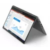 T1A Lenovo ThinkPad X1 Yoga Gen 5 Refurbished Intel® Core™ i5 i5-10310U Ultraportable 35.6 cm (14 cala) Dotykowy Full HD 16 GB LPDDR3-SDRAM 512 GB SSD Wi-Fi 6 (802.11ax) Windows 11 Pro Szary