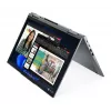 T1A Lenovo ThinkPad X1 Yoga Gen 7 Odnowiony Intel® Core™ i5 i5-1245U Hybrydowy (2-w-1) 35,6 cm (14 cali) Ekran dotykowy 32 GB LPDDR5-SDRAM 512 GB SSD Windows 11 Pro Szary