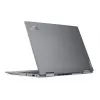 T1A Lenovo ThinkPad X1 Yoga Gen 7 Odnowiony Intel® Core™ i5 i5-1245U Hybrydowy (2-w-1) 35,6 cm (14 cali) Ekran dotykowy 32 GB LPDDR5-SDRAM 512 GB SSD Windows 11 Pro Szary