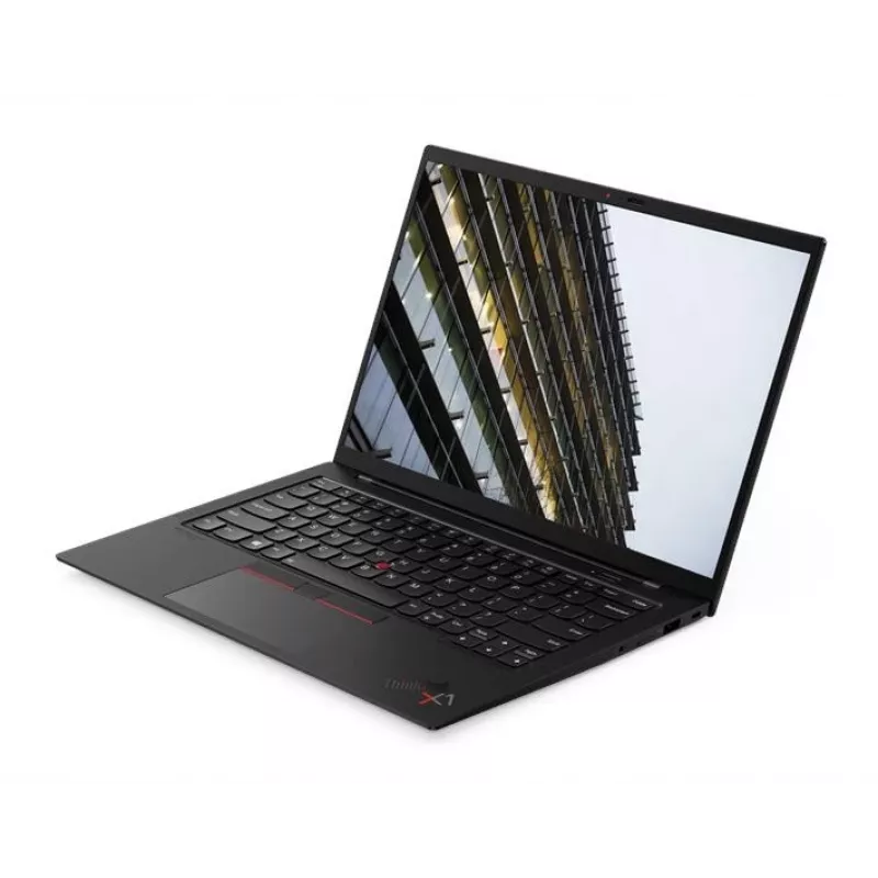 T1A ThinkPad X1 Carbon Gen 9 Refurbished Intel® Core™ i5 i5-1135G7 Laptop 35.6 cm (14 cali) 16 GB LPDDR4x-SDRAM 256 GB SSD Windows 11 Pro Czarny