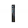 T1A Lenovo ThinkCentre M920X Odnowiony Intel® Core™ i5 i5-8400T 8 GB DDR4-SDRAM 256 GB SSD Windows 11 Pro Mini PC Czarny