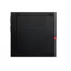 T1A Lenovo ThinkCentre M920X Odnowiony Intel® Core™ i5 i5-8400T 8 GB DDR4-SDRAM 256 GB SSD Windows 11 Pro Mini PC Czarny