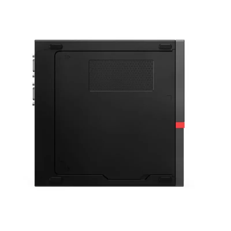T1A Lenovo ThinkCentre M920X Odnowiony Intel® Core™ i5 i5-8400T 8 GB DDR4-SDRAM 256 GB SSD Windows 11 Pro Mini PC Czarny