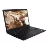 T1A Lenovo ThinkPad T14s Gen 1 Odnowiony Intel® Core™ i7 i7-10610U Laptop 35.6 cm (14 cali) Full HD 16 GB DDR4-SDRAM 256 GB SSD Windows 11 Pro Czarny