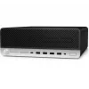 T1A HP ProDesk 600 G4 SFF odnowiony, Intel Core i5-8500T, 8 GB RAM, 256 GB SSD, Windows 11 Pro