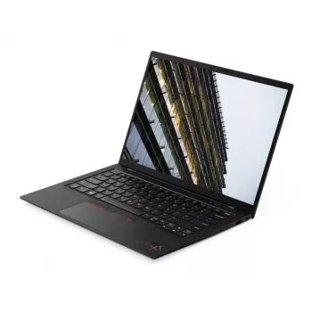 T1A ThinkPad X1 Carbon Gen 9 Odnowiony Intel® Core™ i7 i7-1185G7 Laptop 35,6 cm (14 cali) 16 GB LPDDR4x-SDRAM 1 TB SSD Windows 11 Czarny
