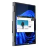 T1A Lenovo ThinkPad X1 Yoga Gen 7 Odnawiany Intel® Core™ i7 i7-1270P Hybrydowy (2-w-1) 35,6 cm (14 cali) Ekran dotykowy 32 GB LPDDR5-SDRAM 512 GB SSD Windows 11 Pro Szary